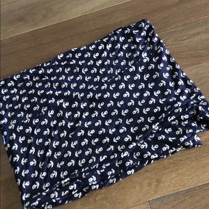 Sperry Lightweight Infinity Scarf